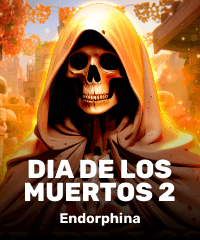 Dia de Los Muertos 2