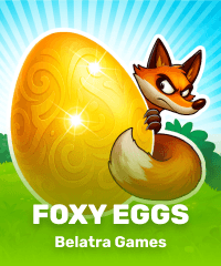 Foxy Eggs