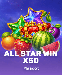 All Star Win x50