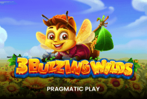 3 Buzzing Wilds