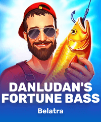 Danludan's Fortune Bass