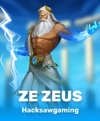 Ze Zeus