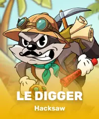 Le Digger
