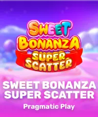 Sweet Bonanza Super Scatter
