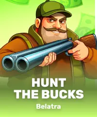 Hunt The Bucks