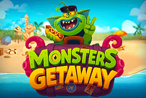Monsters Getaway